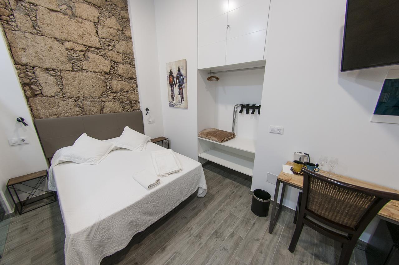 Hotel Boutique The Cathedral (Adults Only) Лас-Пальмас-де-Гран-Канарія Екстер'єр фото