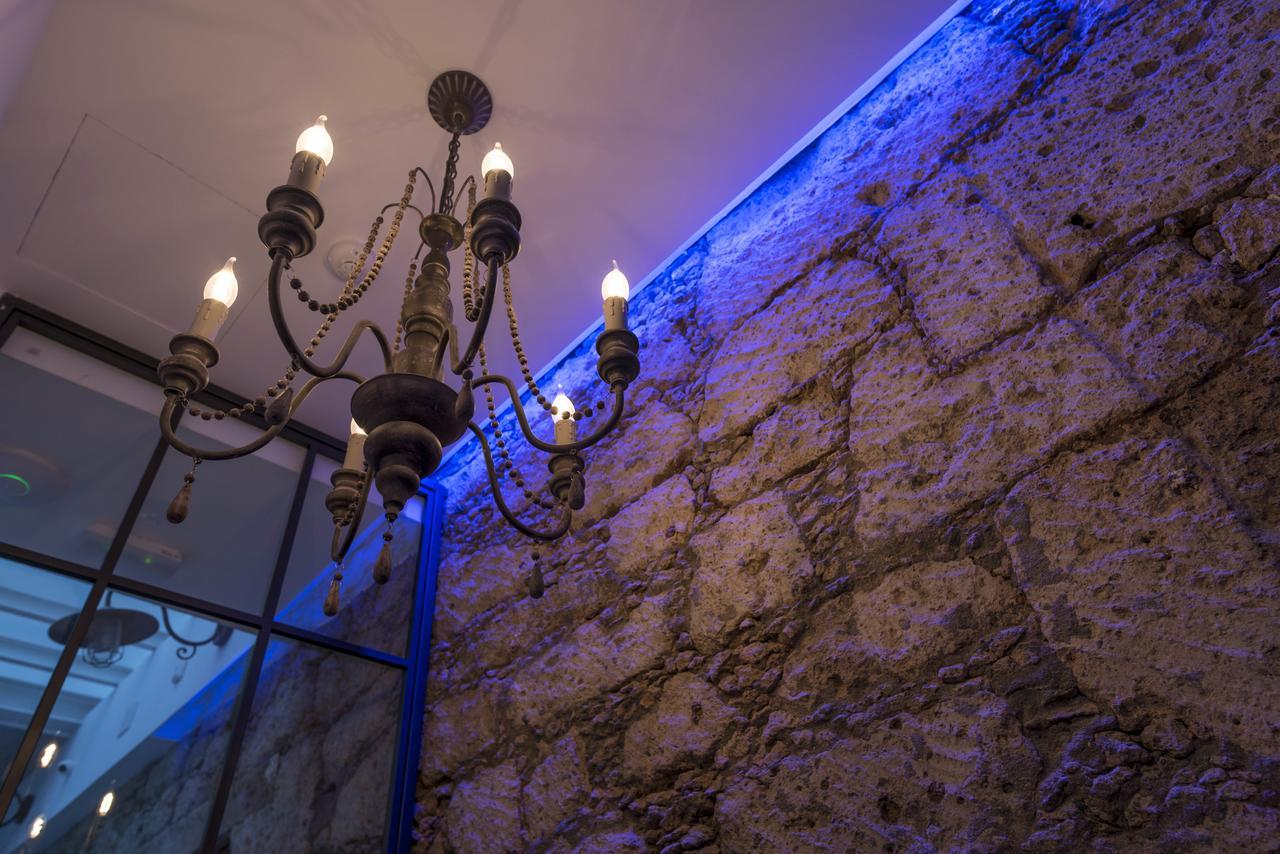 Hotel Boutique The Cathedral (Adults Only) Лас-Пальмас-де-Гран-Канарія Екстер'єр фото