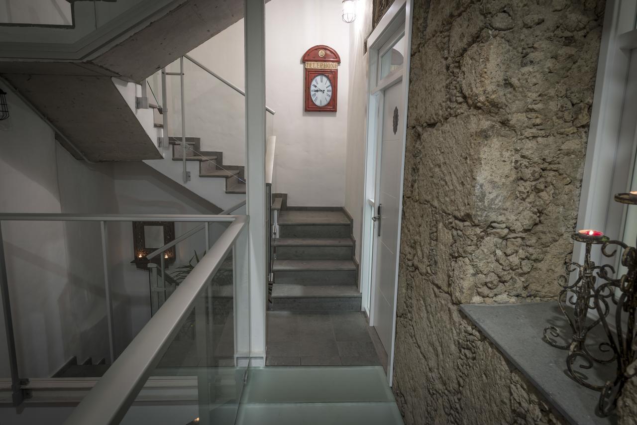 Hotel Boutique The Cathedral (Adults Only) Лас-Пальмас-де-Гран-Канарія Екстер'єр фото