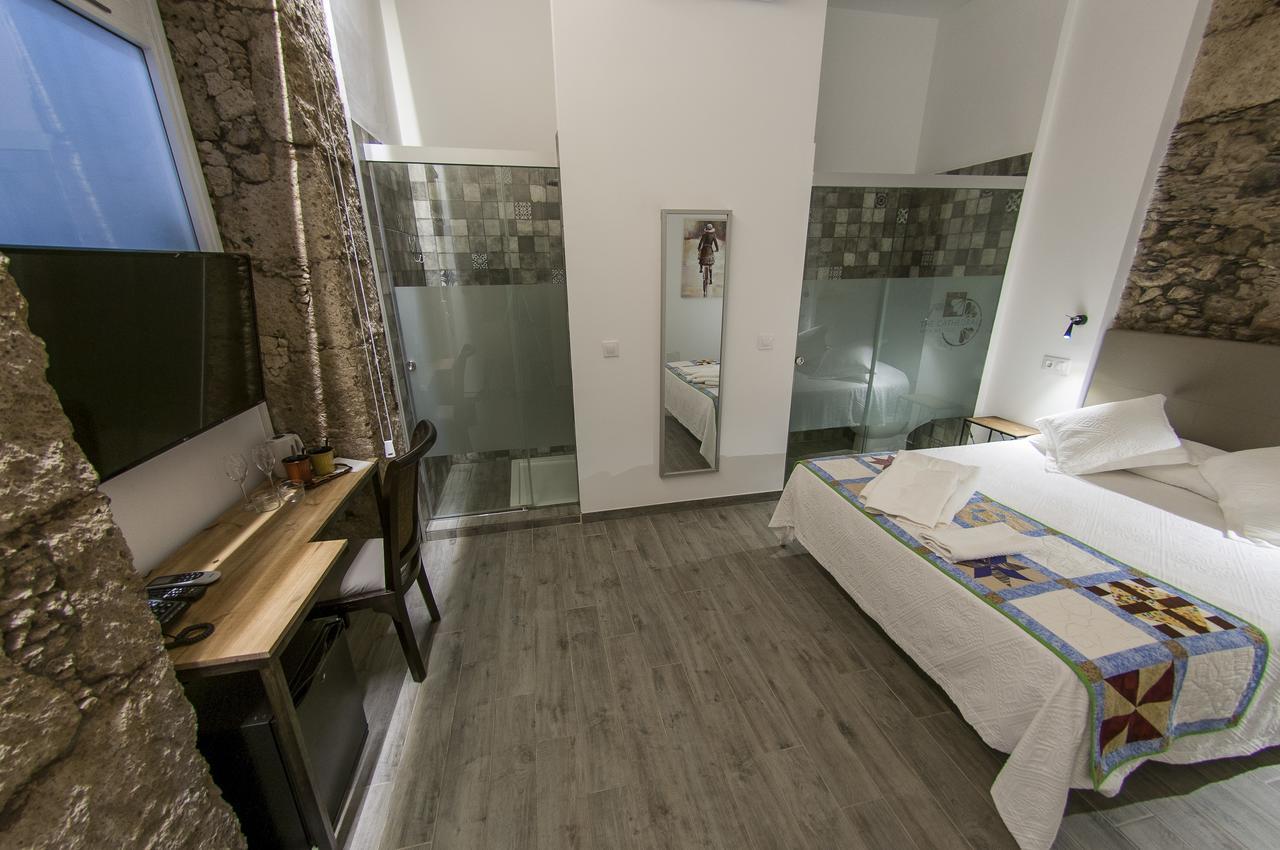 Hotel Boutique The Cathedral (Adults Only) Лас-Пальмас-де-Гран-Канарія Екстер'єр фото
